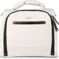 Ju-Ju-Be Jujube x Witney Carson - Bolsa Térmica para Garrafas, Nuvem Hot