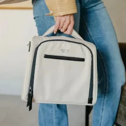 Ju-Ju-Be Jujube x Witney Carson - Bolsa Térmica para Garrafas, Nuvem Hot