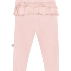 Just Born – Calça unissex para bebê com 2 unidades, floral vintage, 3-6 meses New