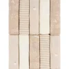 Just Born - 10Pk Knit Terry Washcloths Neutral Tan Clearance