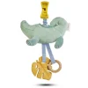 Kalencom - Jungle Party Pull Down Rattle, Crocodile Discount