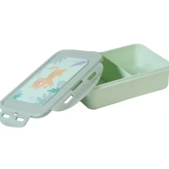 Kalencom - Lunch Box, Jungle Cheetahs (Large) Online