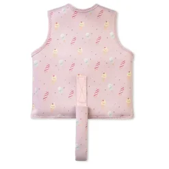 Kalencom - Saro Swim Vest For Kids: Ultimate Safety & Comfort, Pink Online