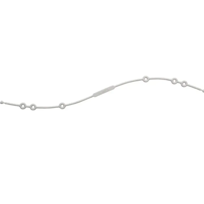 kalencom__silicone_catcha_SKUocEzl2zJ_0.webp Kalencom - Silicone Catch-All Rope, Grey Clearance
