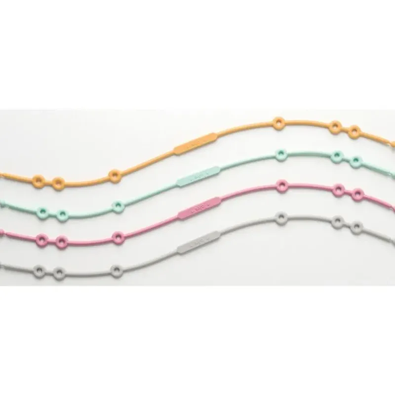 kalencom__silicone_catcha_SKUocEzl2zJ_1.webp Kalencom - Silicone Catch-All Rope, Grey Clearance