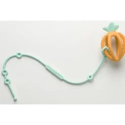 Kalencom - Silicone Catch-All Rope, Grey Clearance
