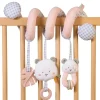 Kalencom - Sweet & Fun Multi-Activity Spiral, Nude Pink Online