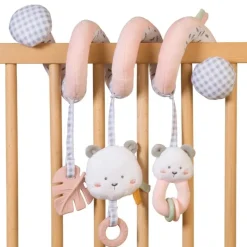 Kalencom - Sweet & Fun Multi-Activity Spiral, Nude Pink Online