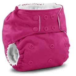 Kanga Care - Fralda de pano Sherbert Rumparooz tamanho único reutilizável Hot