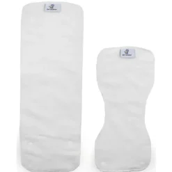 Kanga Care - 6R Soaker Bamboo, 5 Pk Sale