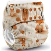 Kanga Care - Rumparooz G3 Awj One Size Pocket Cloth Diaper, Foxaroo Discount