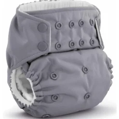 Kanga Care - Rumparooz G3 One Size Pocket Cloth Diaper, Platinum Online