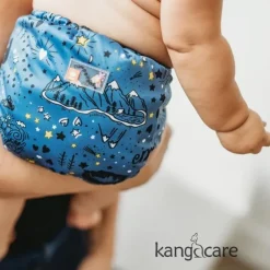 Kanga Care - Rumparooz G3 One Size Pocket Cloth Diaper, Wander Online