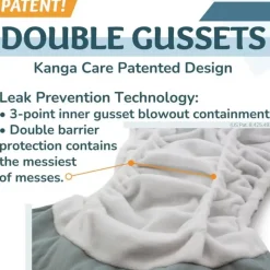Kanga Care - Rumparooz G3 One Size Pocket Cloth Diaper, Wander Online