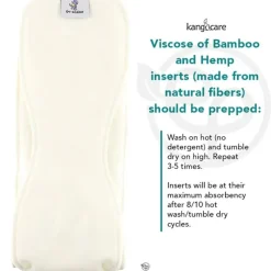 Kanga Care - Rumparooz G3 One Size Pocket Cloth Diaper, Clover Online