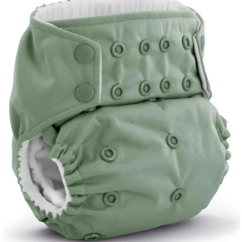 kanga_care__rumparooz_g_o_SKUvKn2ILZ1_0.webp Kanga Care - Rumparooz G3 One Size Pocket Cloth Diaper, Willow Green Fashion