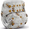 Kanga Care - Rumparooz G3 One Size Pocket Cloth Diaper, Harmony New