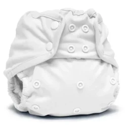 Kanga Care - Rumparooz One Size Cloth Diaper Covers, Fluff Hot