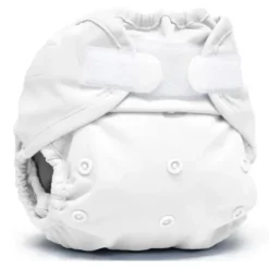 Kanga Care - Rumparooz One Size Cloth Diaper Covers, Fluff Hot
