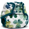 Kanga Care - Rumparooz One Size Cloth Diaper Covers, Clover Best