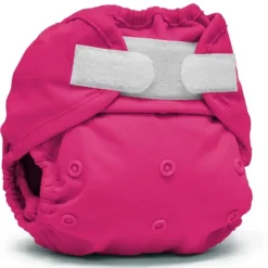 Kanga Care - Rumparooz One Size Cloth Diaper Covers, Sherbert Hot