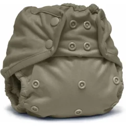 Kanga Care - Rumparooz One Size Cloth Diaper Covers, Pebble Tapue Clearance