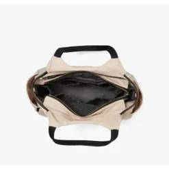 Kate Spade Baby - Bolsa Chelsea Colorblock Baby, Bege Quente Multi New