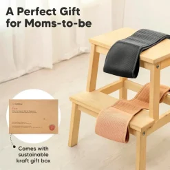 Keababies - Maternity Belly Bands for Pregnant Women Beige Online