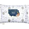 Keababies - 13X18 Toddler Pillow With Pillowcase, Keasafari Sale