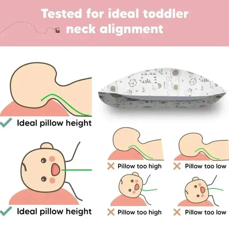 keababies__x_toddler_pill_SKU04tHwVFc_2.webp Keababies - 13X18 Toddler Pillow With Pillowcase, Keasafari Sale