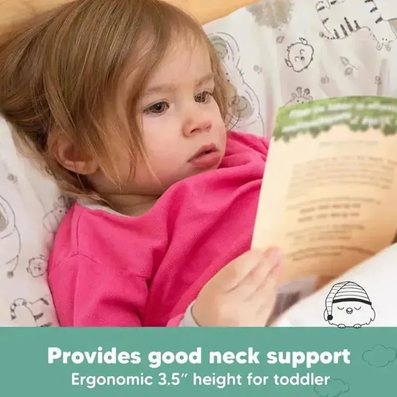 keababies__x_toddler_pill_SKU04tHwVFc_3.webp Keababies - 13X18 Toddler Pillow With Pillowcase, Keasafari Sale