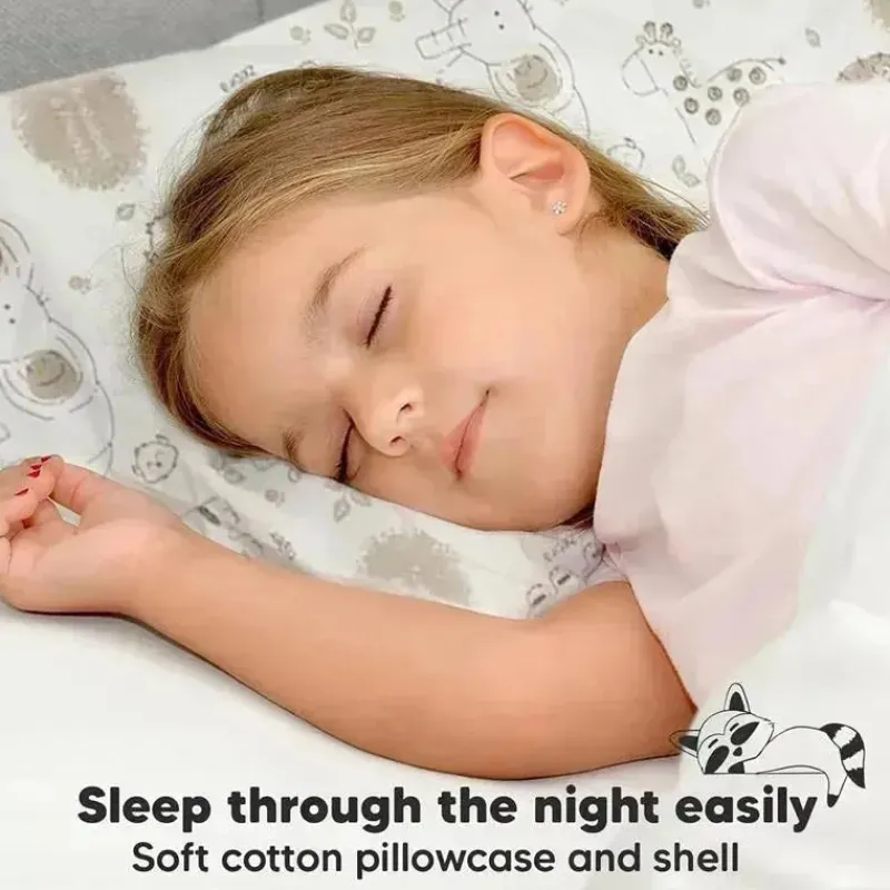 keababies__x_toddler_pill_SKU04tHwVFc_5.webp Keababies - 13X18 Toddler Pillow With Pillowcase, Keasafari Sale