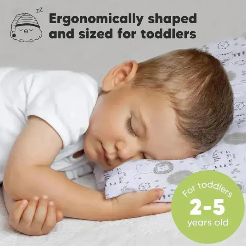 keababies__x_toddler_pill_SKU04tHwVFc_6.webp Keababies - 13X18 Toddler Pillow With Pillowcase, Keasafari Sale