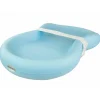 Keekaroo - Silicone Diaper Pad, Baby Blue Discount