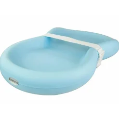 Keekaroo - Silicone Diaper Pad, Baby Blue Discount