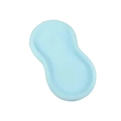 Keekaroo - Silicone Diaper Pad, Baby Blue Discount