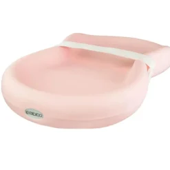 Keekaroo - Silicone Diaper Pad, Baby Pink Discount