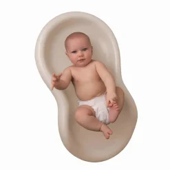 Keekaroo - Silicone Diaper Pad, Baby Pink Discount