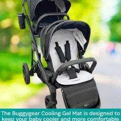 Kidco - Buggygear Tapete de gel de resfriamento Clearance