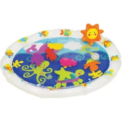 Epoch Kidoozie - Pat 'N Laugh Water Mat Online