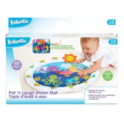 Epoch Kidoozie - Pat 'N Laugh Water Mat Online