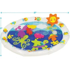 Epoch Kidoozie - Pat 'N Laugh Water Mat Online