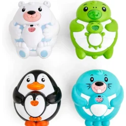Epoch Kidoozie - Splish 'N Splash Squirting Friends, 1-pk (ASSORTED ITEM) Sale
