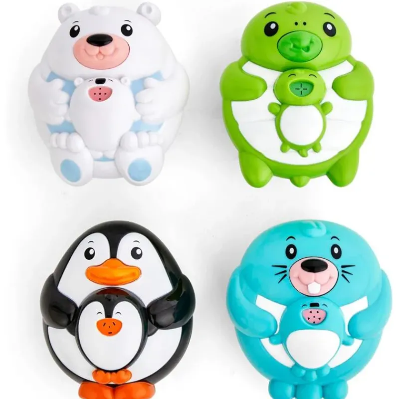 kidoozie__splish_n_splash_SKU25yClN5V_2.webp Epoch Kidoozie - Splish 'N Splash Squirting Friends, 1-pk (ASSORTED ITEM) Sale