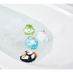 Epoch Kidoozie - Splish 'N Splash Squirting Friends, 1-pk (ASSORTED ITEM) Sale