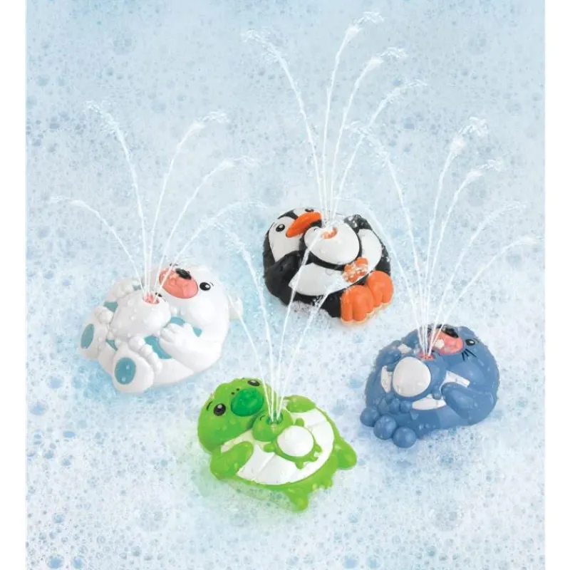kidoozie__splish_n_splash_SKU25yClN5V_7.webp Epoch Kidoozie - Splish 'N Splash Squirting Friends, 1-pk (ASSORTED ITEM) Sale