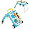 Baby Einstein Kids II - Andador de atividades 4 em 1 Musical Mix 'N Roll Online