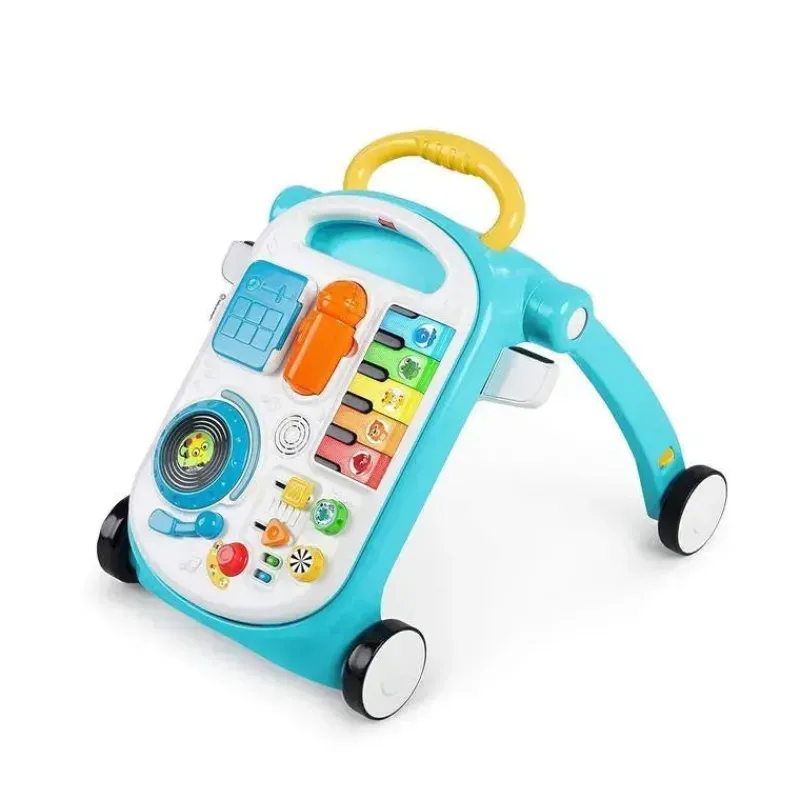 kids_ii__andador_de_ativi_SKUN0aaCS49_2.webp Baby Einstein Kids II - Andador de atividades 4 em 1 Musical Mix 'N Roll Online