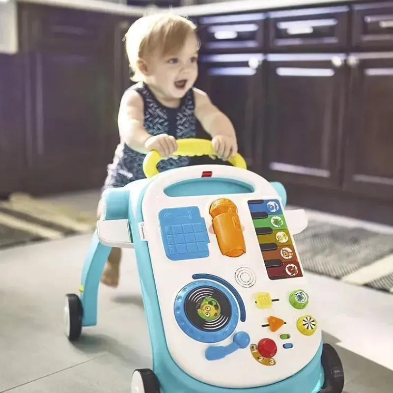 kids_ii__andador_de_ativi_SKUN0aaCS49_6.webp Baby Einstein Kids II - Andador de atividades 4 em 1 Musical Mix 'N Roll Online
