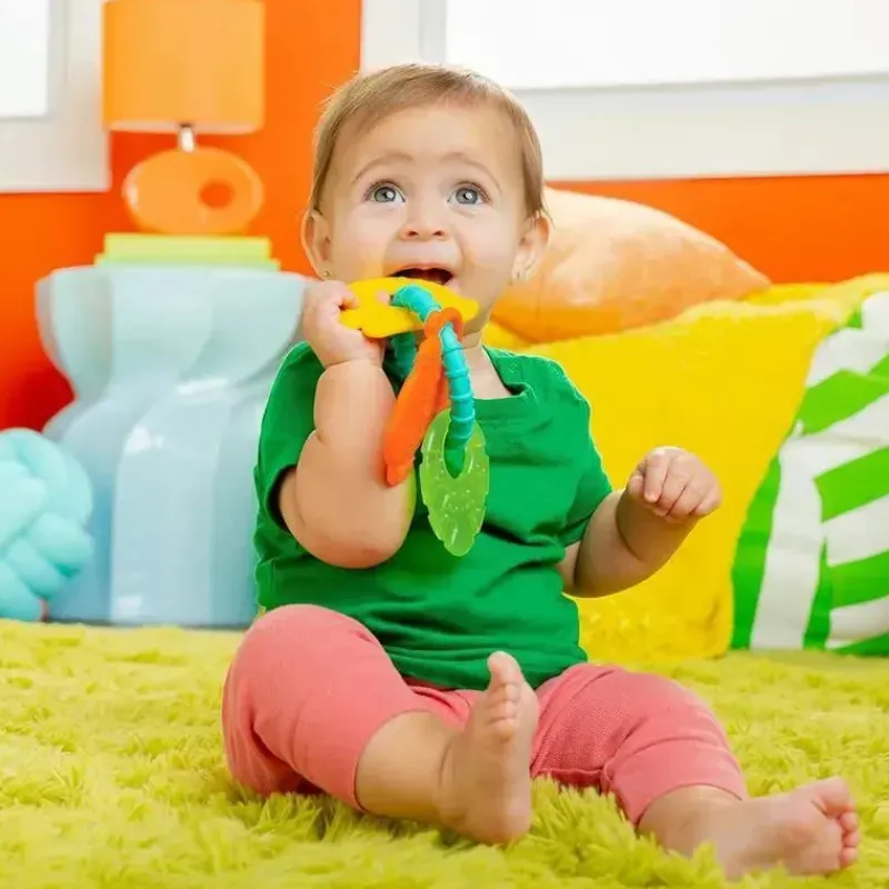 kids_ii__anel_de_dentio_t_SKUd1IUwlsZ_3.webp Bright Starts Kids II - Anel de dentição Tropical Chews Best
